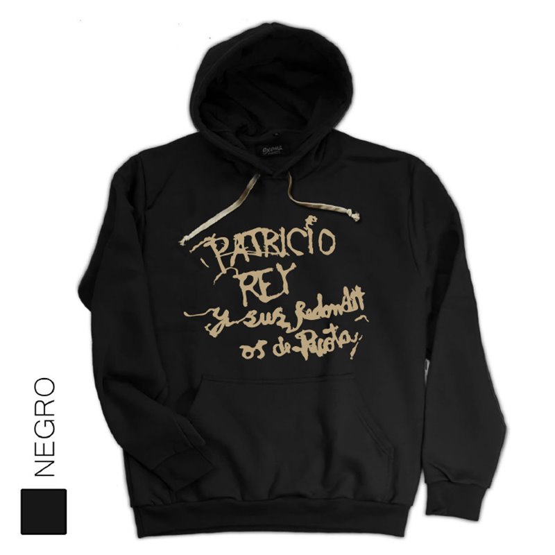 Patricio Rey y sus Redonditos de Ricota 07