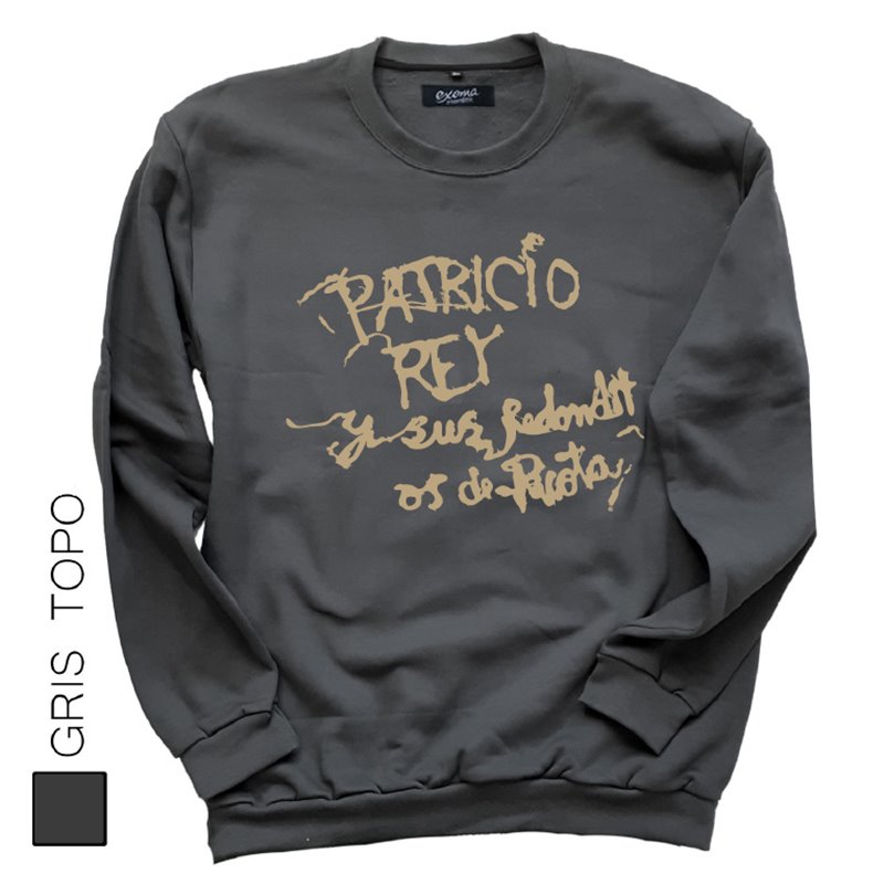 Patricio Rey y sus Redonditos de Ricota 07