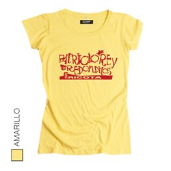 Patricio Rey y sus Redonditos de Ricota 10