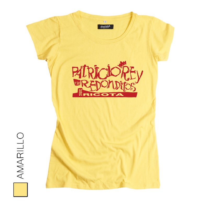 Patricio Rey y sus Redonditos de Ricota 10