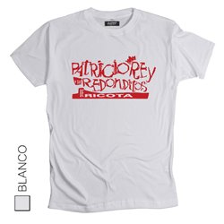 Patricio Rey y sus Redonditos de Ricota 10