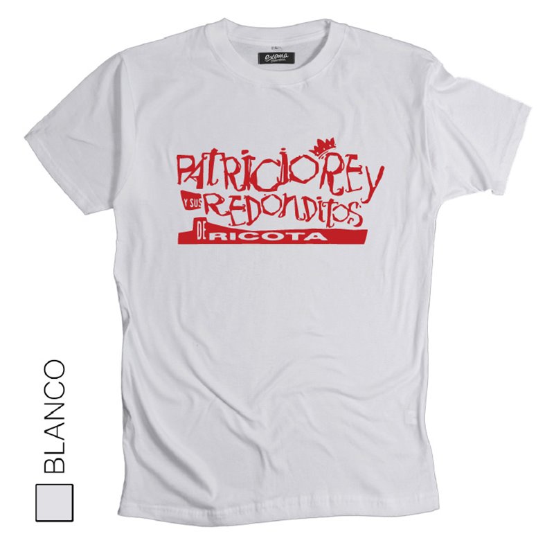 Patricio Rey y sus Redonditos de Ricota 10