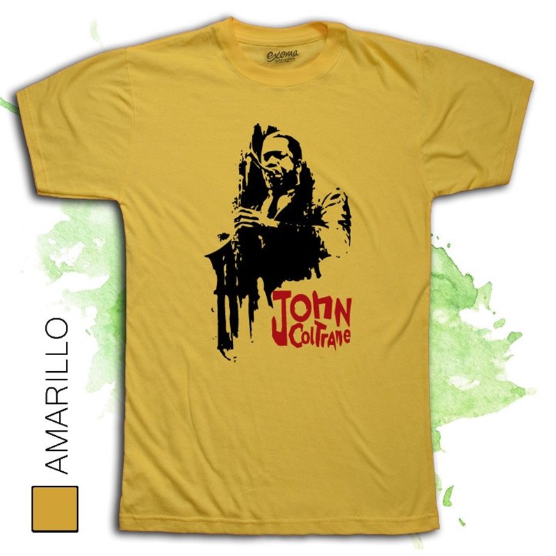 John Coltrane 03