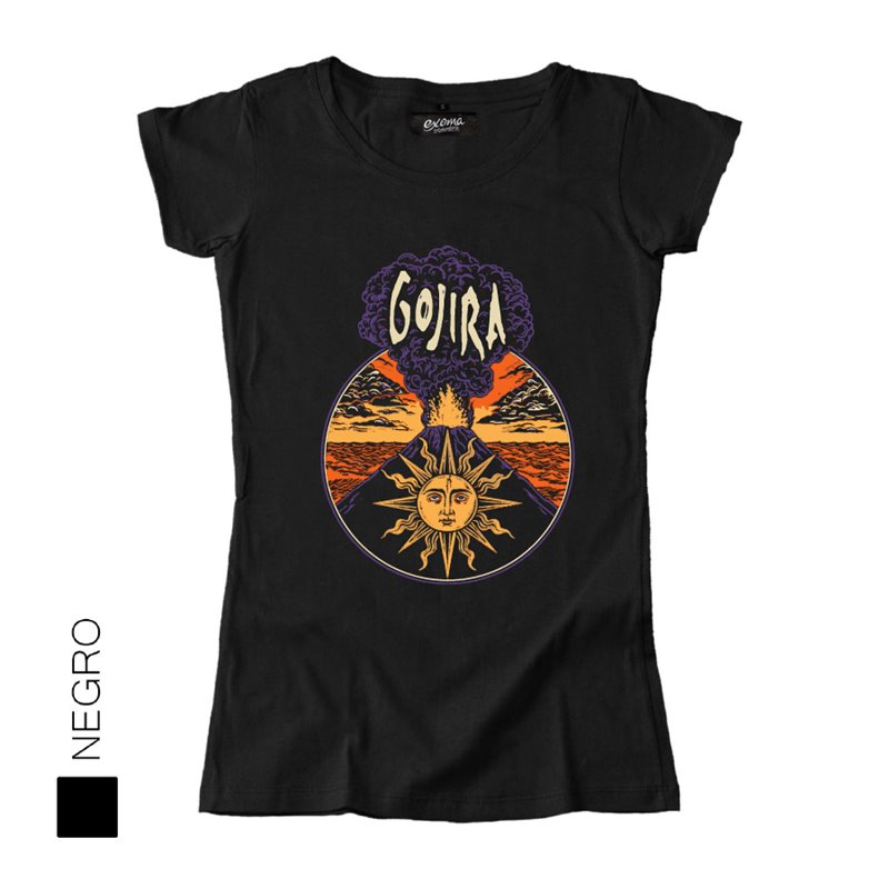 Gojira 02
