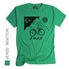 El día de la bicicleta
