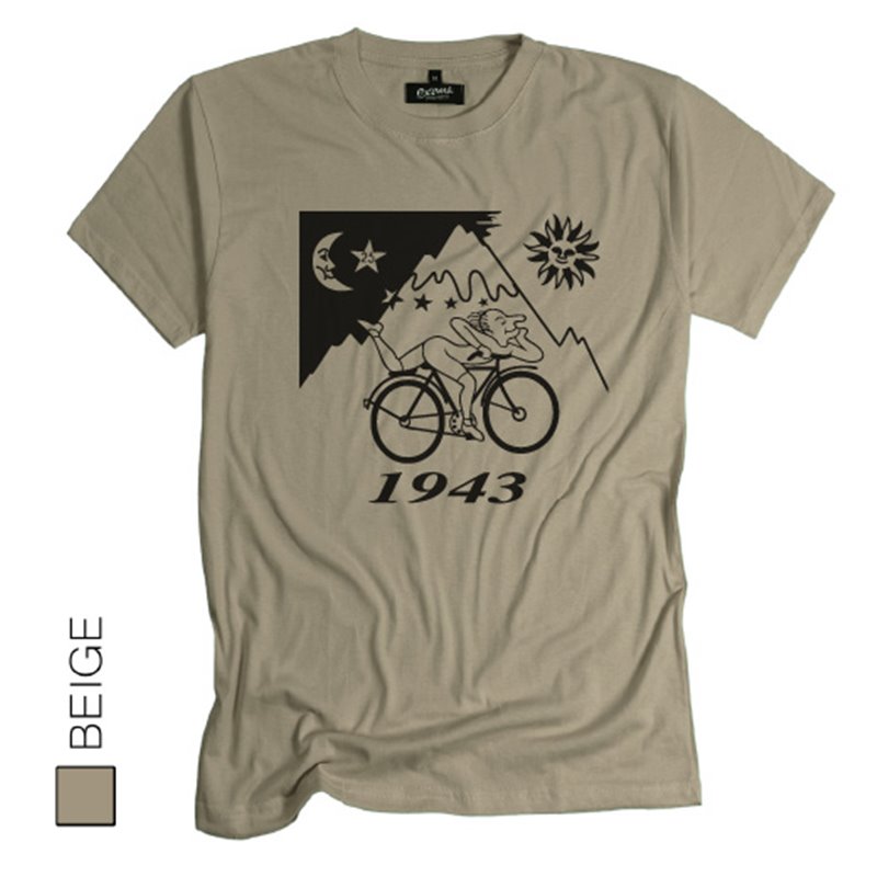 El día de la bicicleta