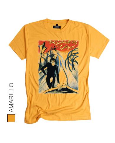 Dr Caligari 01
