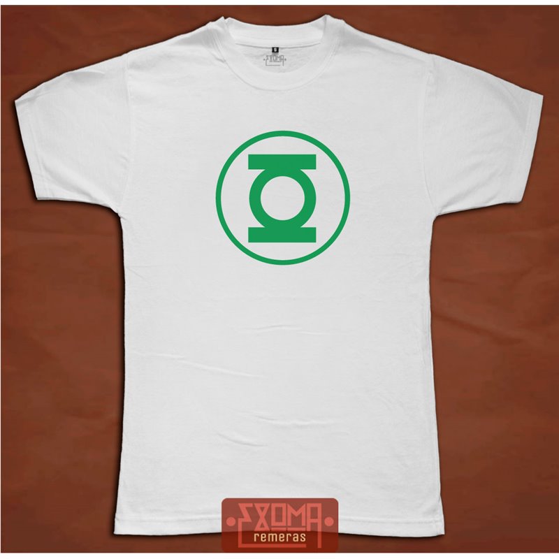 Linterna Verde