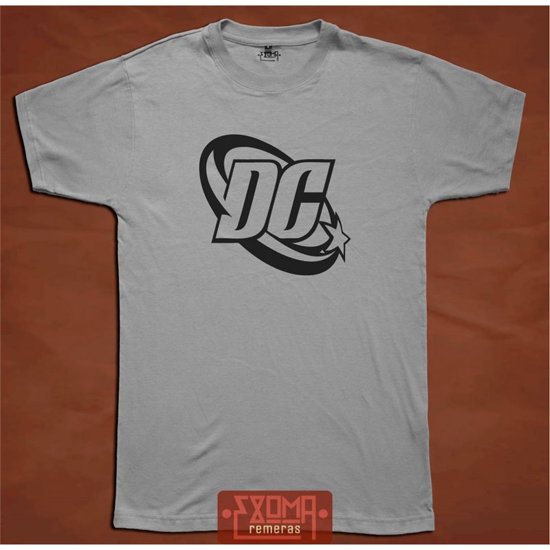 DC Comics