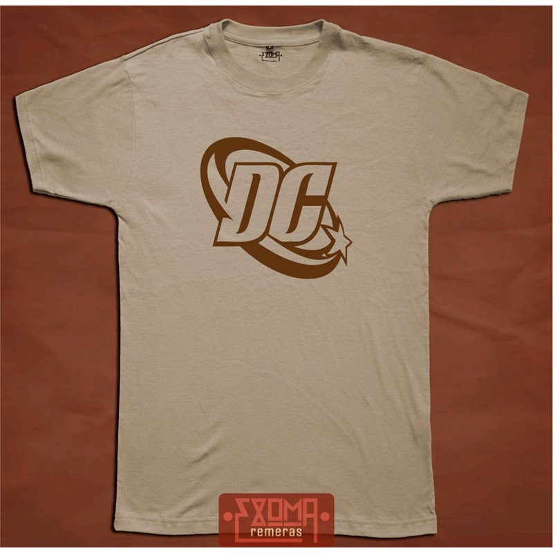 DC Comics
