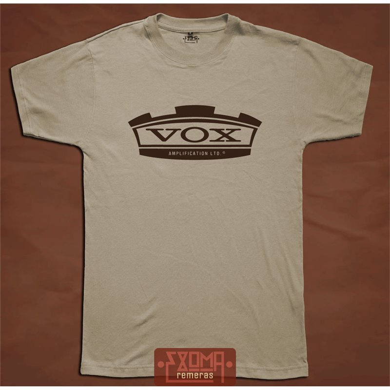 Vox