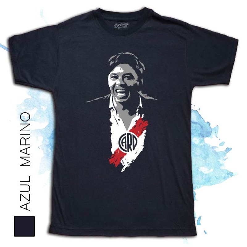 River 02 - Gallardo