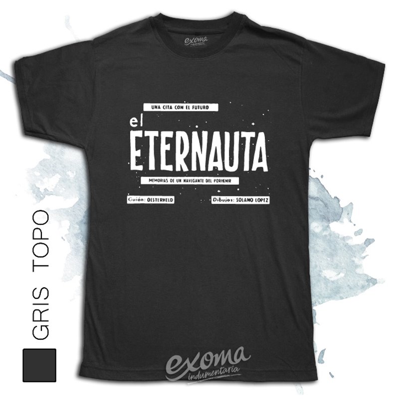 El Eternauta 03