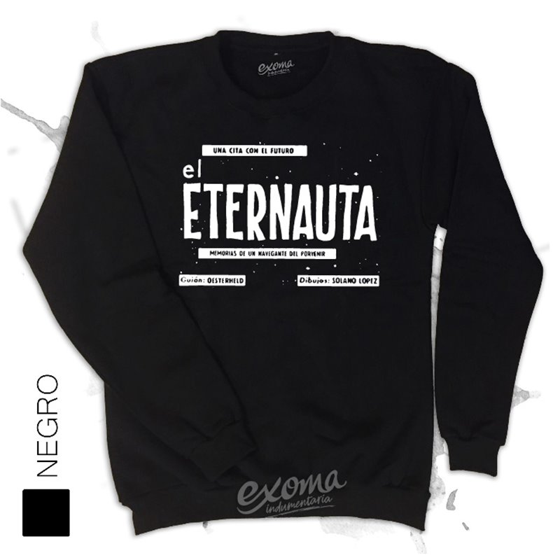 El Eternauta 03