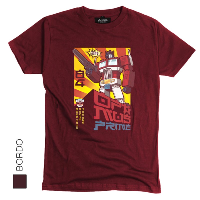 Transformers 04