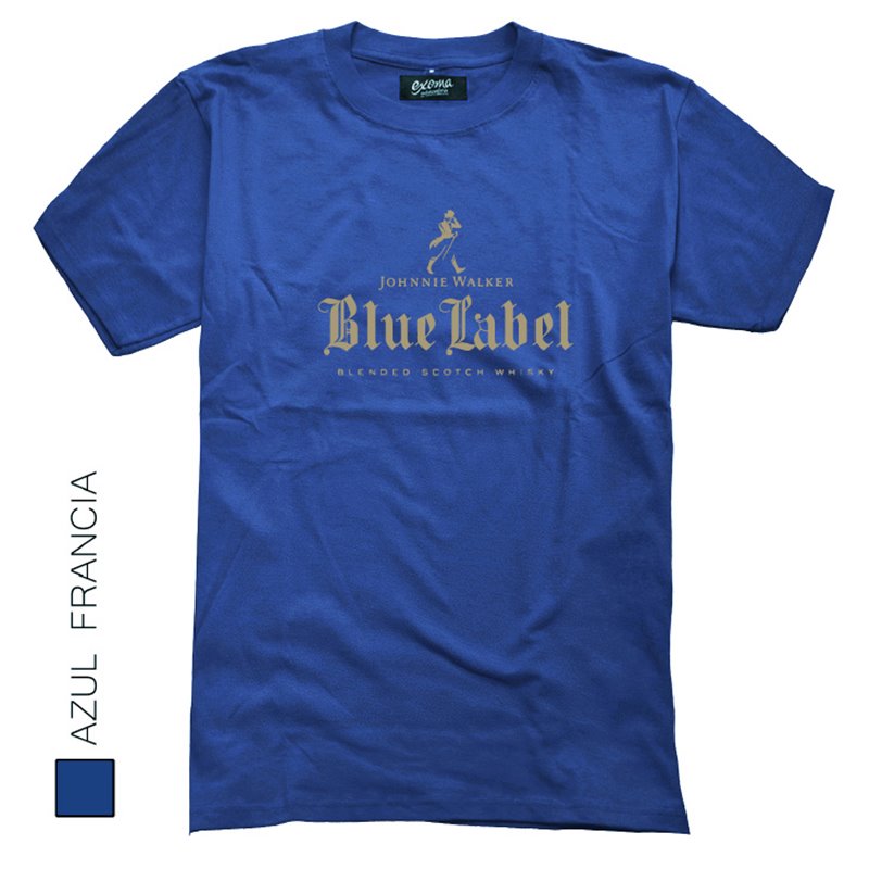Whisky Jack Daniels BLUE Label