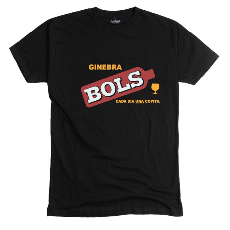 Ginebra Bols