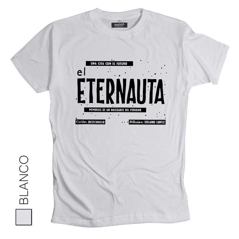 El Eternauta 03