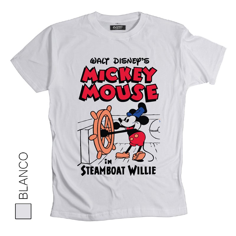 Mickey Mouse 01