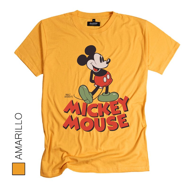 Mickey Mouse 03