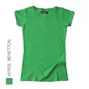 Remeras Mujer Lisas