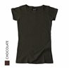 Remeras Mujer Lisas