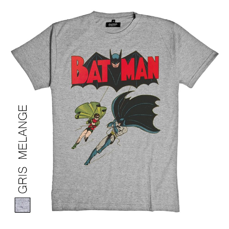 Batman 02