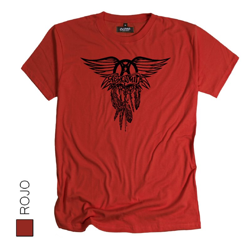 Aerosmith 01