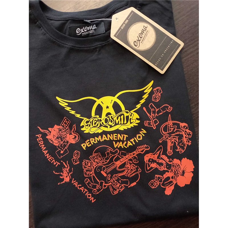 Aerosmith 02