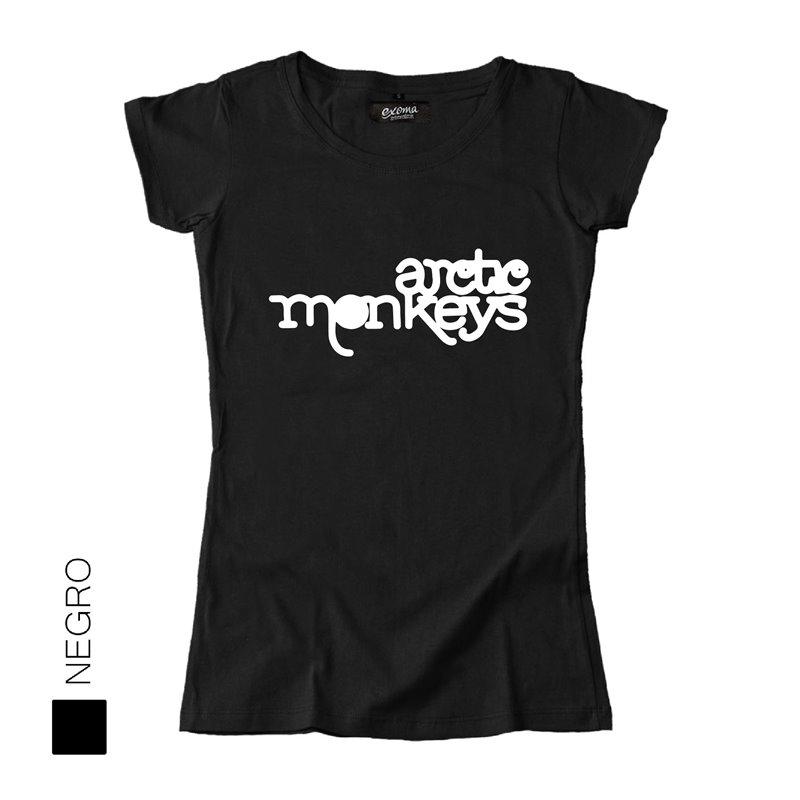 Arctic Monkeys 01