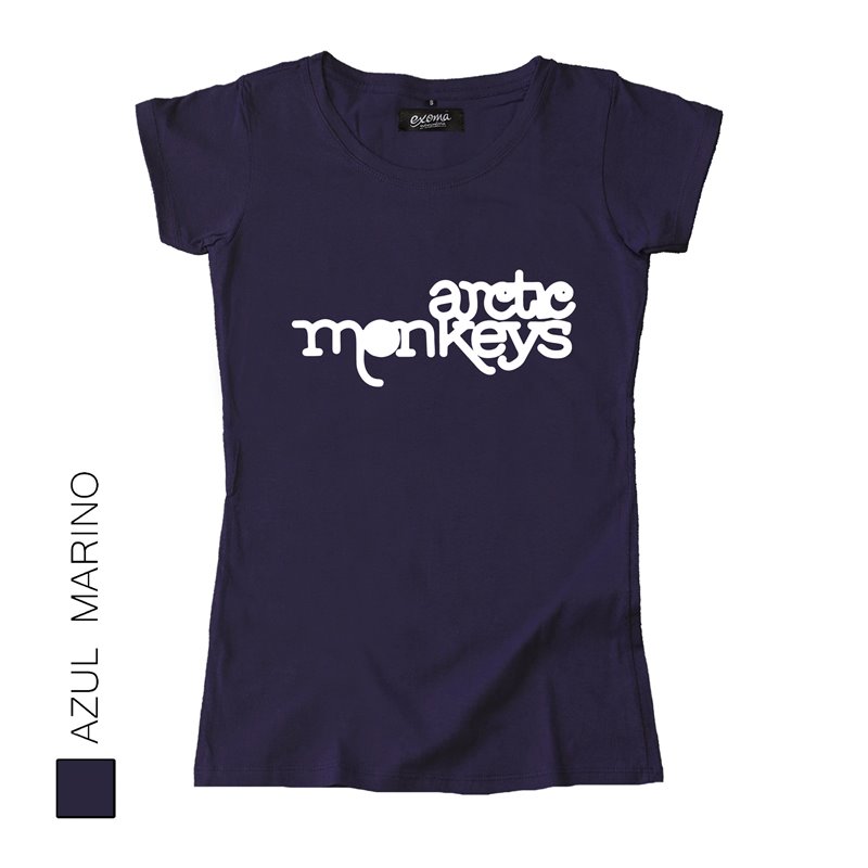 Arctic Monkeys 01