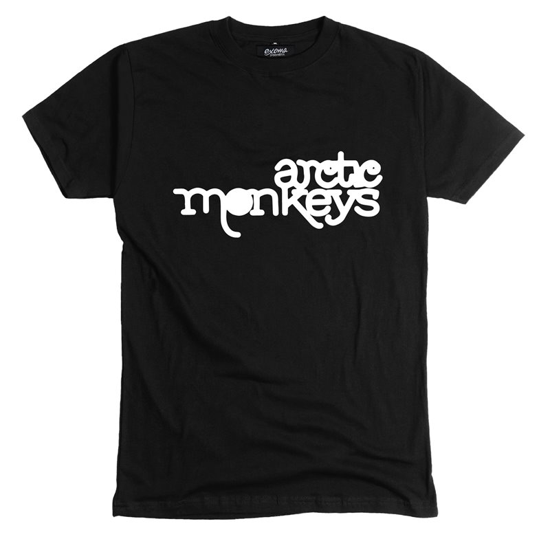 Arctic Monkeys 01