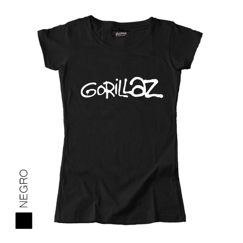 Gorillaz 01