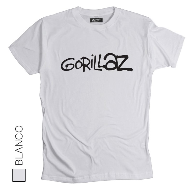 Gorillaz 01