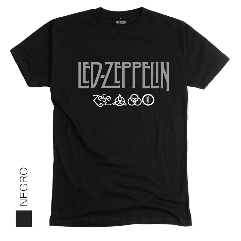 Led Zeppelin 02