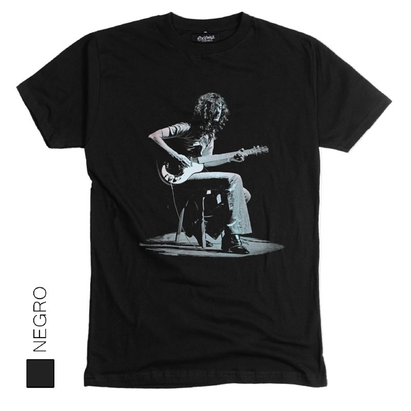 Led Zeppelin 08