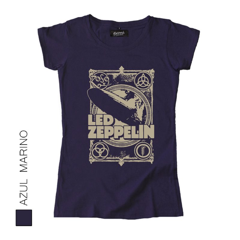 Led Zeppelin 14