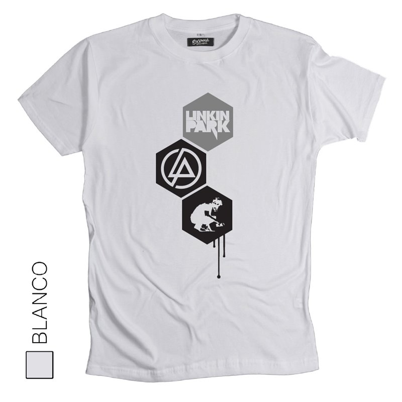Linkin Park 04