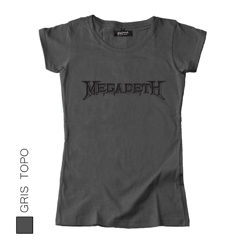 Megadeth 01