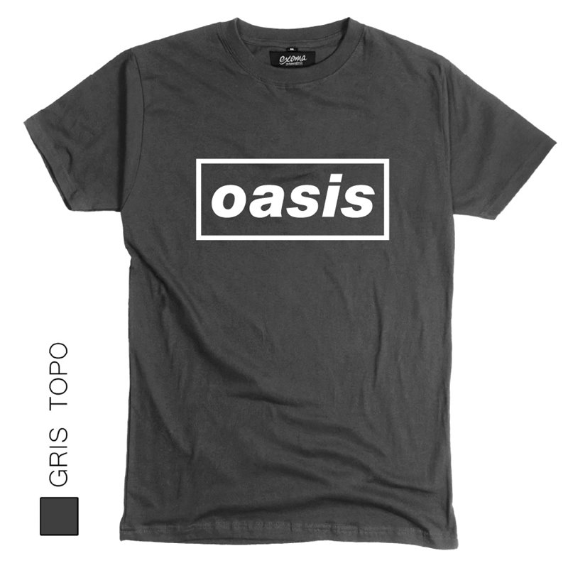 Oasis 01