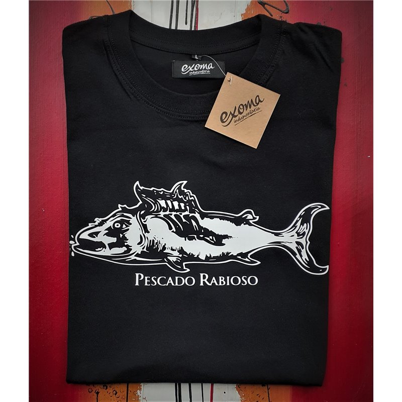 Spinetta 18 - Pescado Rabioso