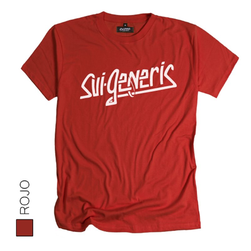 Sui Generis 01