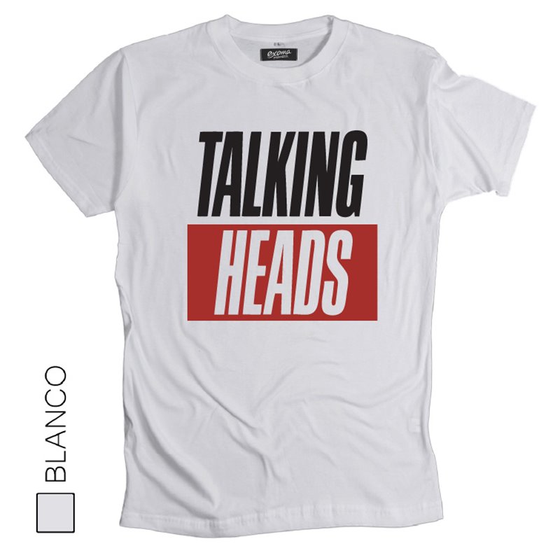 Talking Heads 01