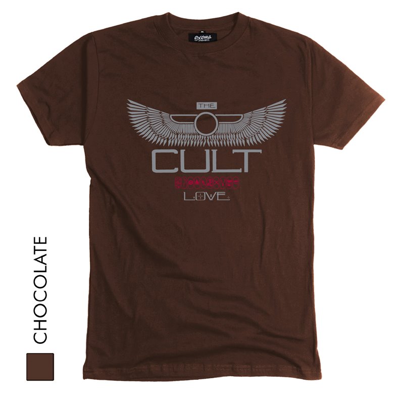 The Cult 01