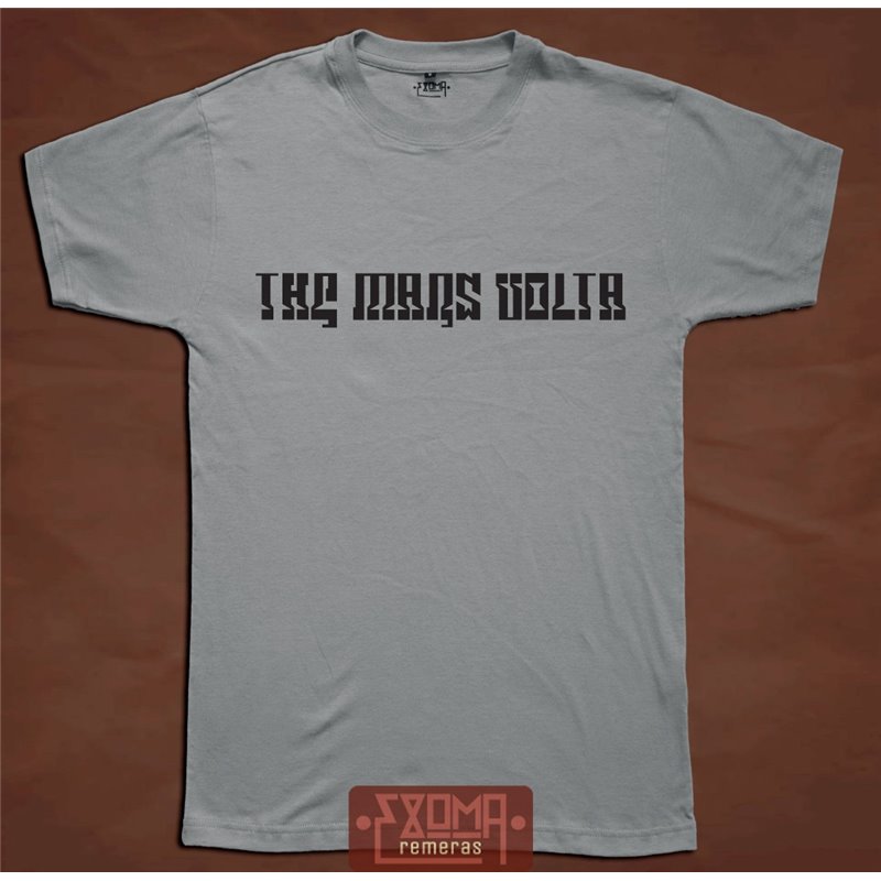 The Mars Volta 01