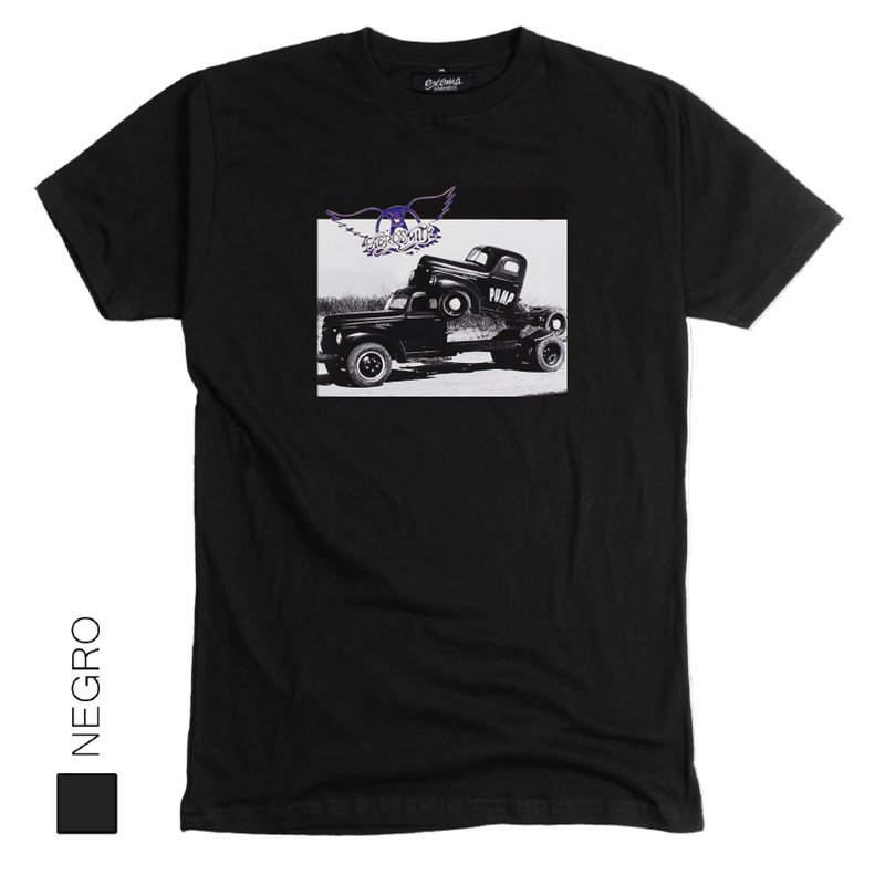 Aerosmith 03