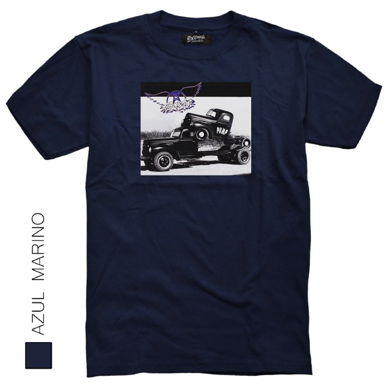 Aerosmith 03