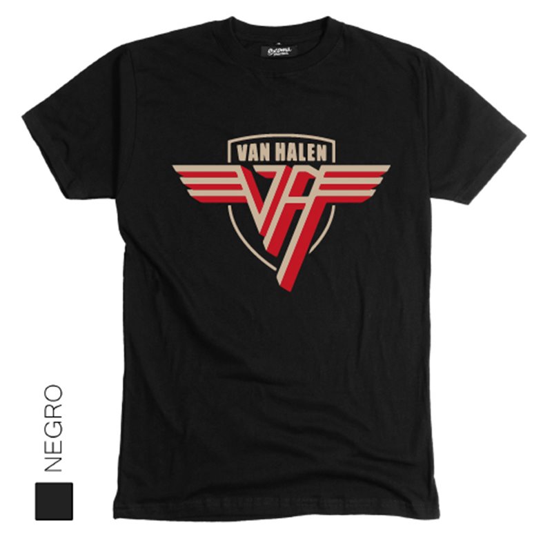 Van Halen 02