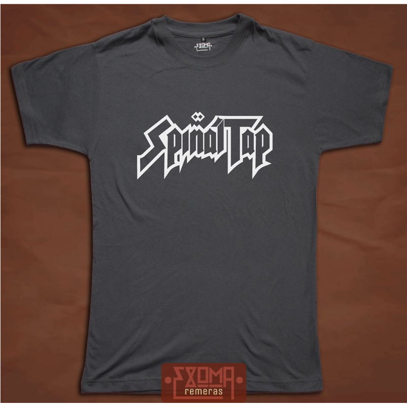 Spinal Tap 01