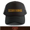 Scorpions